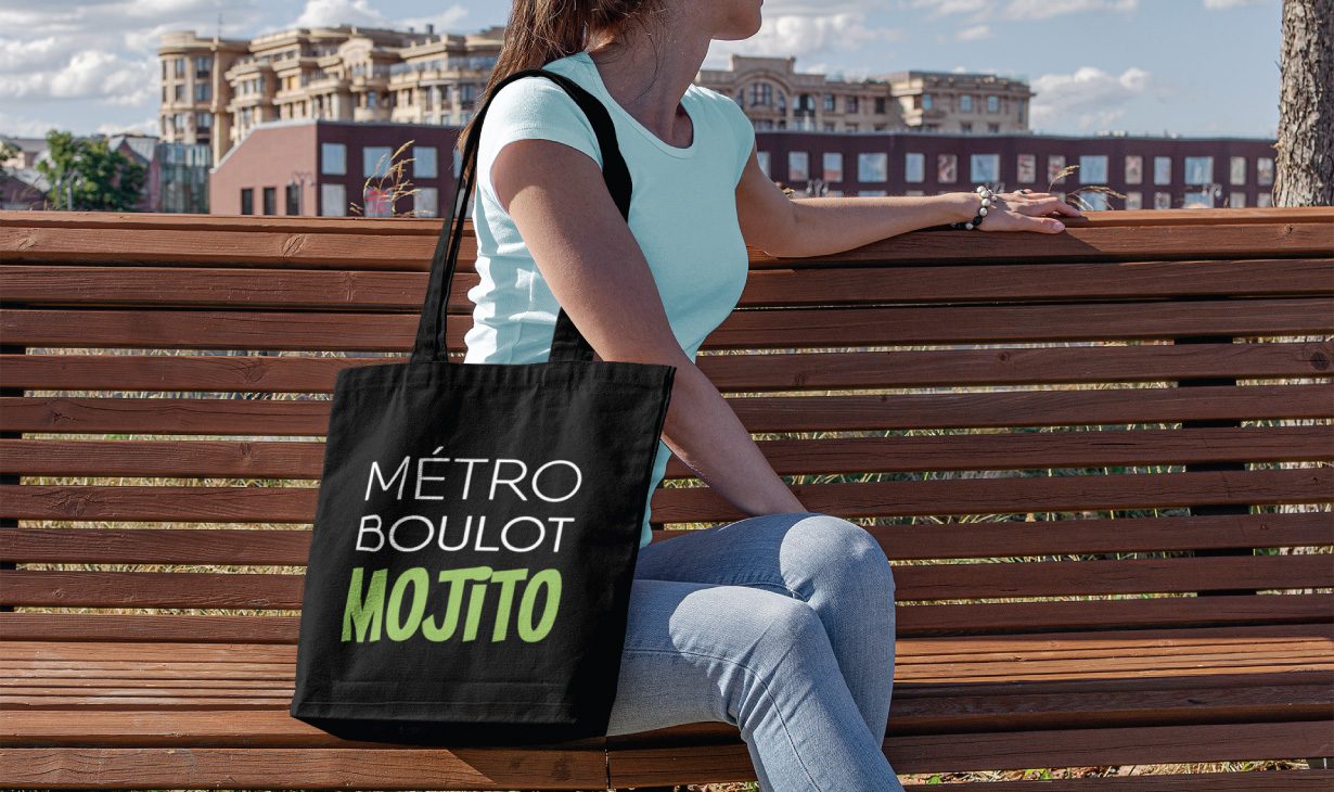 totebags